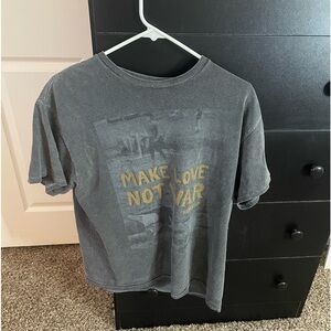 Woodstock m/l t-shirt